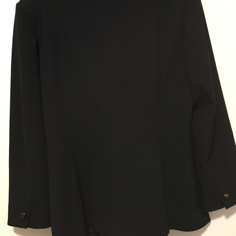 ๐ค๐๐ค BERGAMO New York Coat ๐ค๐๐ค - Picture 4 of 8